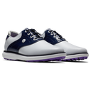 CHAUSSURE FOOTJOY TRADITIONS SADDLE CLEATED FEMME