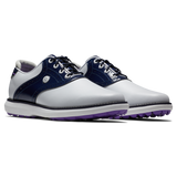 FootJoy Traditions Saddle Spikeless Chaussures De Golf Pour Femme