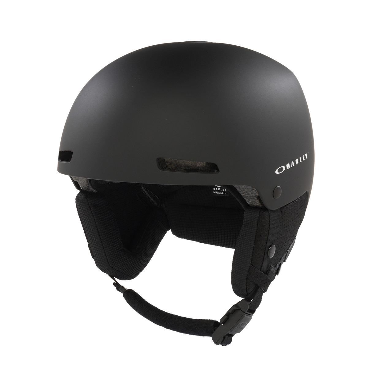 CASQUE SKI OAKLEY MOD1 PRO  BLACKOUT