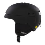 CASQUE SKI OAKLEY MOD3 BLACKOUT