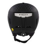 CASQUE SKI OAKLEY MOD3 BLACKOUT