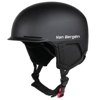 CASQUE DE SKI VAN BERGEN AVEC PALETTE FX310