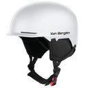 VAN BERGEN SKI HELMET WITH FX310 VISOR