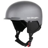 CASQUE DE SKI VAN BERGEN AVEC PALETTE FX310