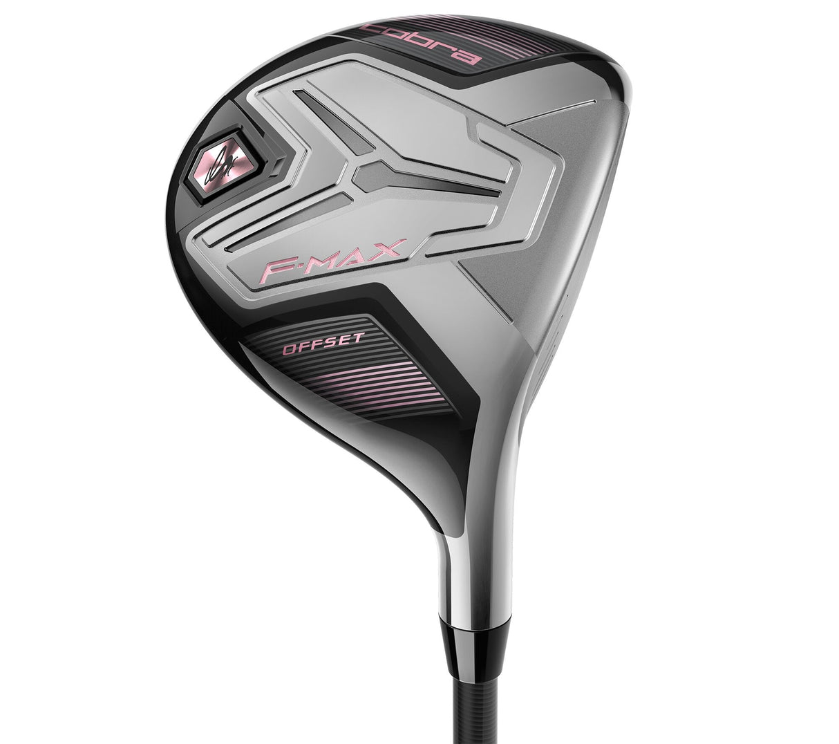 Ensemble Complet Cobra F MAX 3 12 Piece Femme