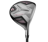 Ensemble Complet Cobra F MAX 3 12 Piece Femme