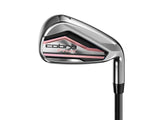 Ensemble Complet Cobra F MAX 3 12 Piece Femme