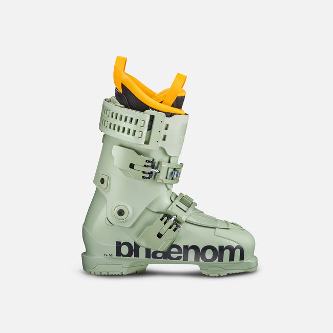 Phaenom Fs 02 90 Boot