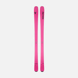 Ski Faction Dancer 79 + Fixations