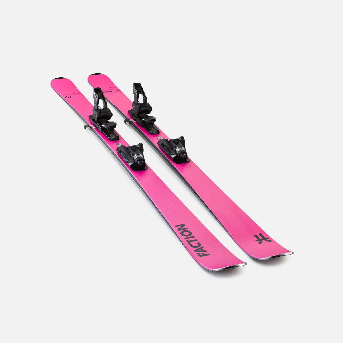 Faction Dancer 79 Skis + Bindings