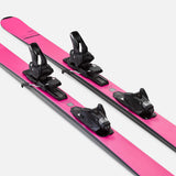 Faction Dancer 79 Skis + Bindings