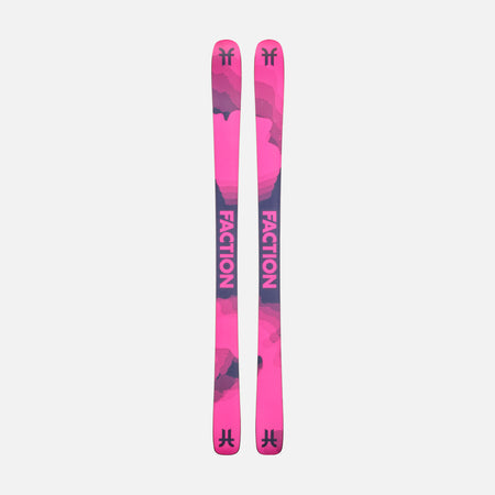 Faction Prodigy 0 Skis