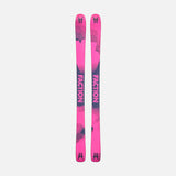 Faction Prodigy 0 Skis