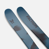 Faction Prodigy 0 Skis