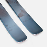 Faction Prodigy 0 Skis
