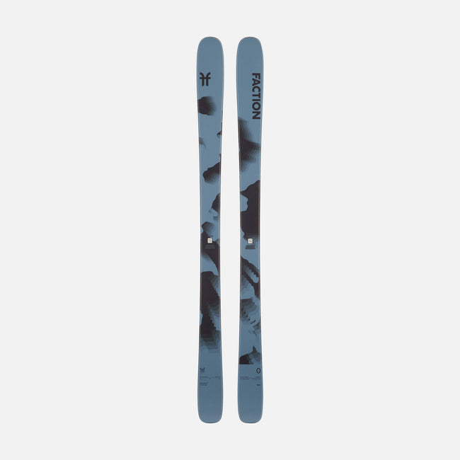 Faction Prodigy 0 Skis