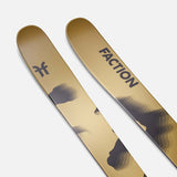 Faction Prodigy 1 Skis
