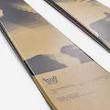 Faction Prodigy 1 Skis