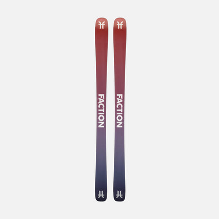 Faction Prodigy 1 Capsule Skis