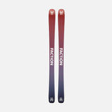 Faction Prodigy 1 Capsule Skis