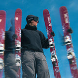 Faction Prodigy 1 Capsule Skis