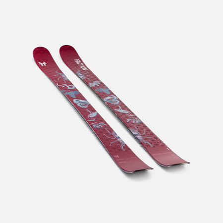 Faction Prodigy 1 Capsule Skis