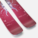 Faction Prodigy 1 Capsule Skis