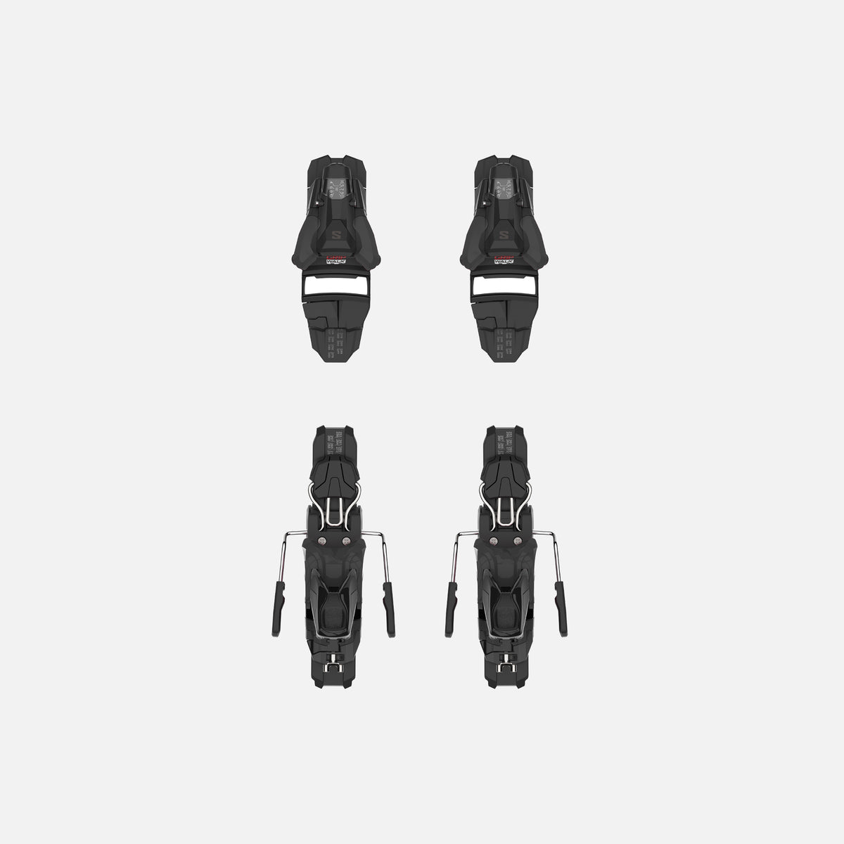 Faction Dancer 79 Skis + Bindings