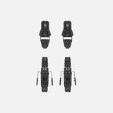 Faction Dancer 79 Skis + Bindings