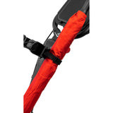 Chariot AXGLO Flip N Go Pro Chariot Pliant Breveté en 1 Étape