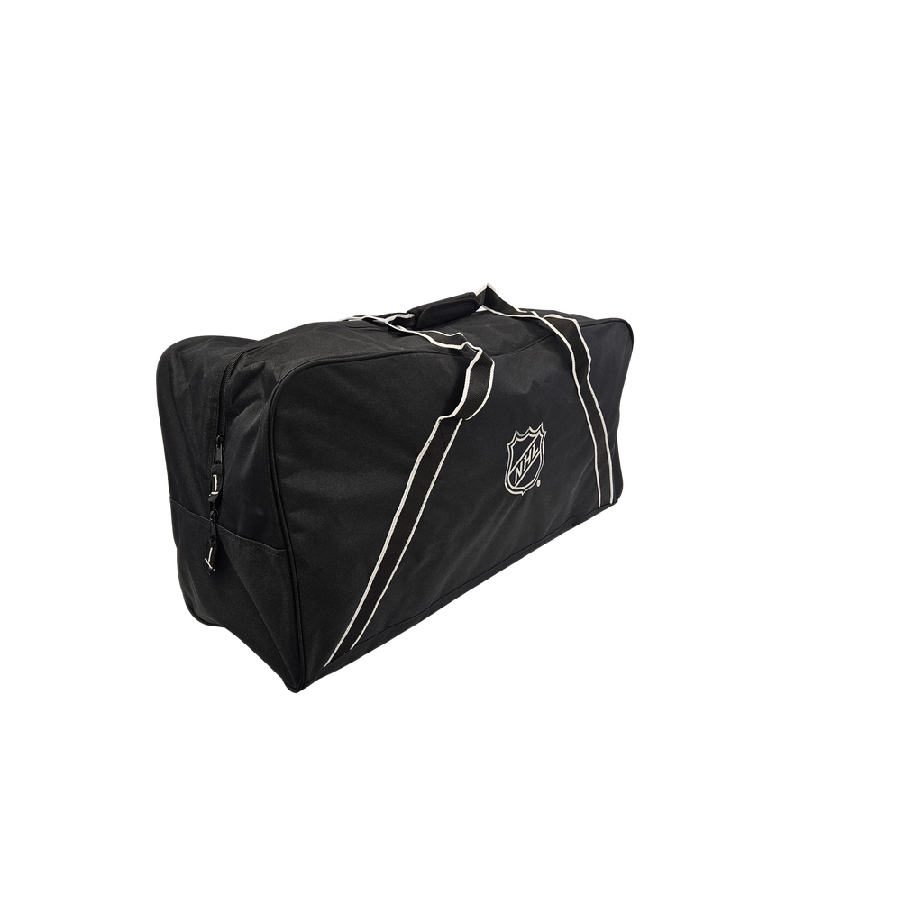 NHL Hockey Bag Carry Bag 30x15x12 In For Elite Equipment