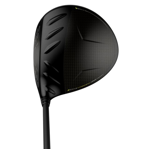 DRIVER PING G430 MAX 10K LEFT HANDED