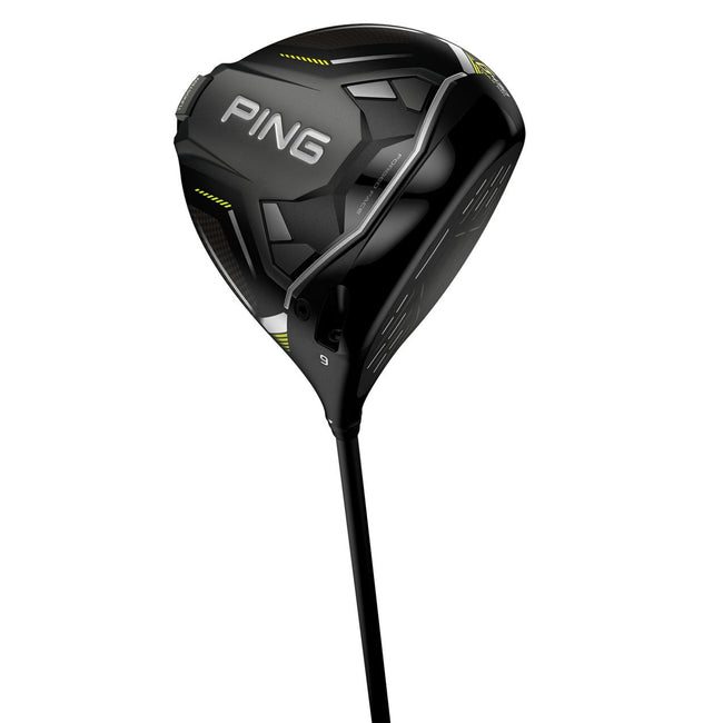DRIVER PING G430 MAX 10K RIGHT-HANDED
