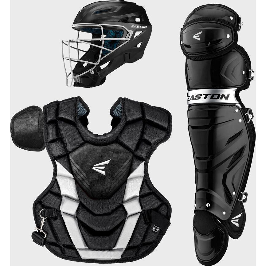 ENSEMBLE CATCHER EASTON GAMETIME INTERMEDIATE