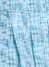 JUPE SKORT LUCKY IN LOVE MADISON BOUCLE