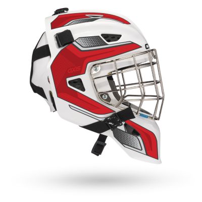 MASQUE GARDIEN CCM AXIS SR BI-COLOR