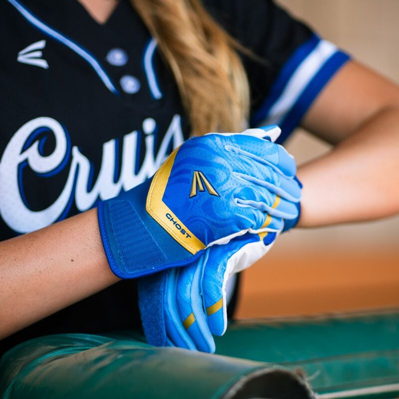 EASTON GHOST ETHOS WOMEN'S FASTPITCH BATTING GLOVE