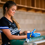 EASTON GHOST ETHOS WOMEN'S FASTPITCH BATTING GLOVE