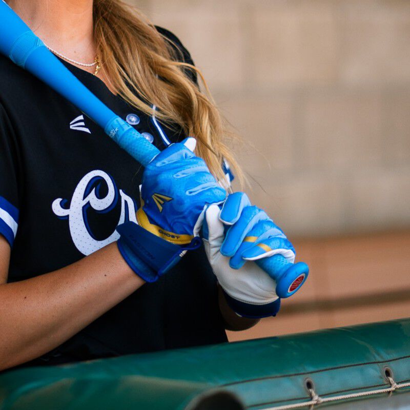 EASTON GHOST ETHOS WOMEN'S FASTPITCH BATTING GLOVE
