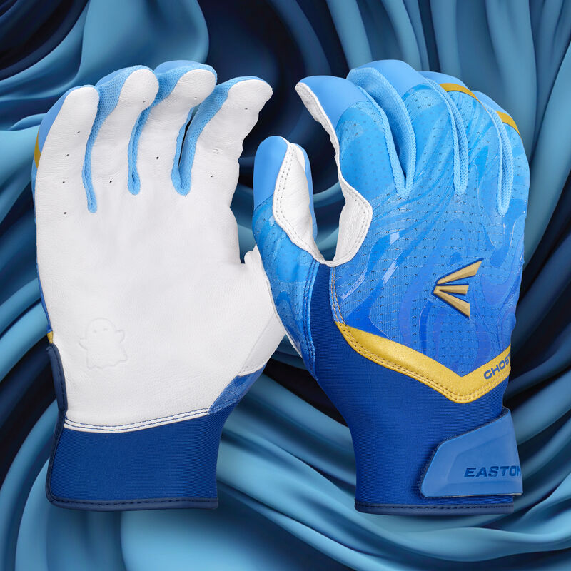 EASTON GHOST ETHOS WOMEN'S FASTPITCH BATTING GLOVE