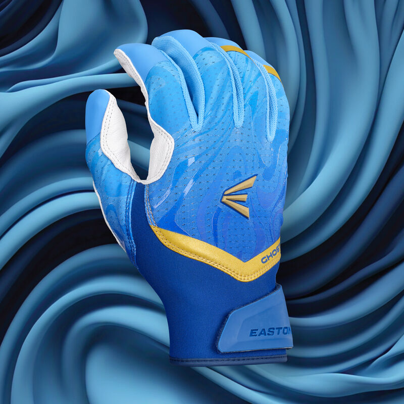 EASTON GHOST ETHOS WOMEN'S FASTPITCH BATTING GLOVE