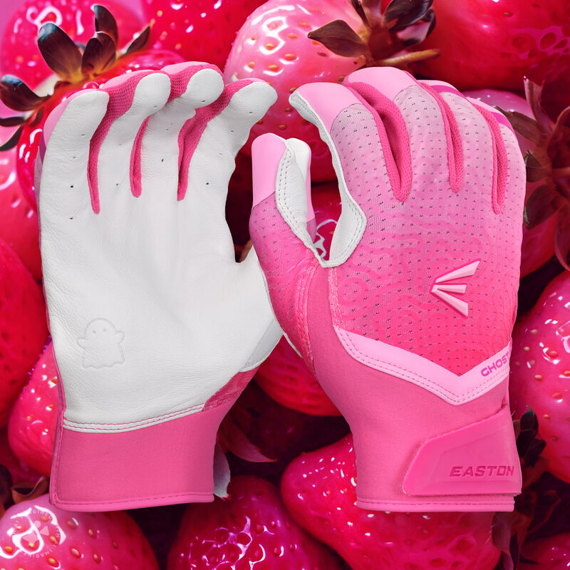 EASTON GHOST ETHOS WOMEN'S FASTPITCH BATTING GLOVE