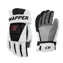 AK3 HIGH-PERFORMANCE DEK HOCKEY GLOVES FOR PROFESSIONAL PLAYERS