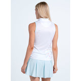 POLO LUCKY IN LOVE RIVIERA BREEZE TANK