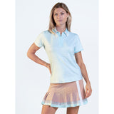 POLO LUCKY IN LOVE RIVIERA STRIPE