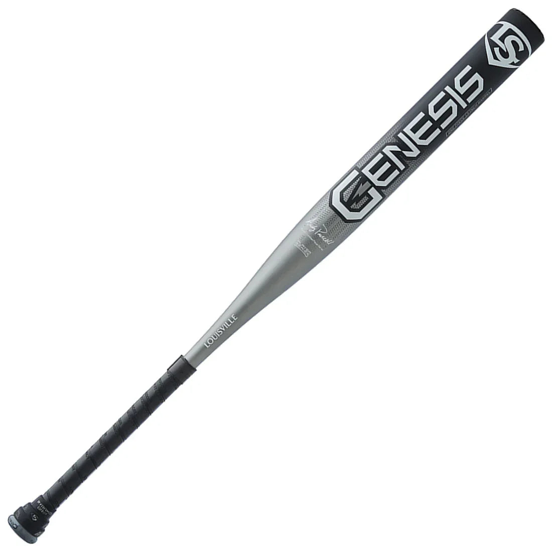 BATON LOUISVILLE 2025 GENESIS 1PC END LOAD USSSA AP