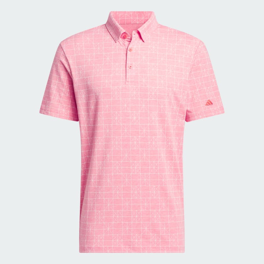 POLO ADIDAS GO TO NOVELTY