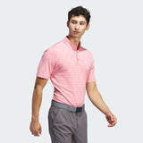 Adidas Polo Go To Novelty Golf Performance Durable