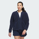 MANTEAU ADIDAS GO TO FLEECE FEMME