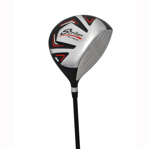 Striker Ensemble Golf Complet 13 Pièces Avec Shafts Graphite